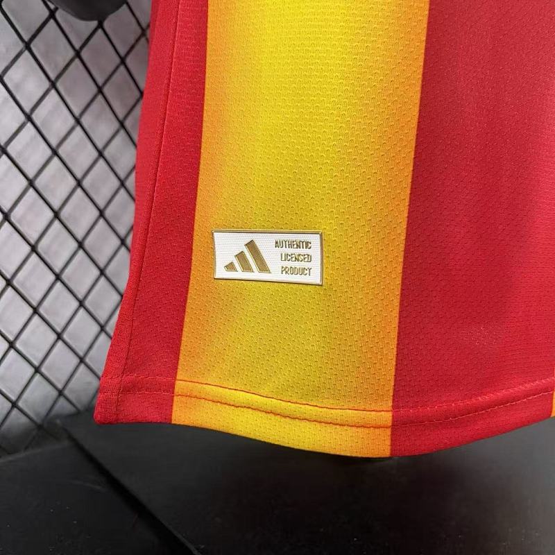 España Edición Especial Diseño 2 Versión Jugador 2026 (Roja) 8