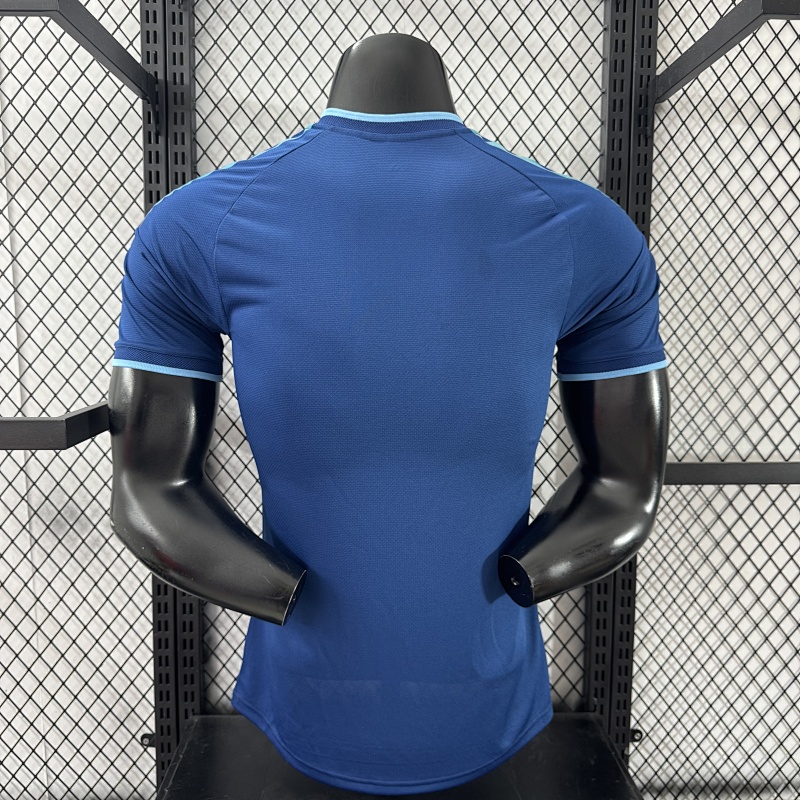 Argentina Edición Especial Diseño 3 Versión Jugador 2026 (Azul) 11