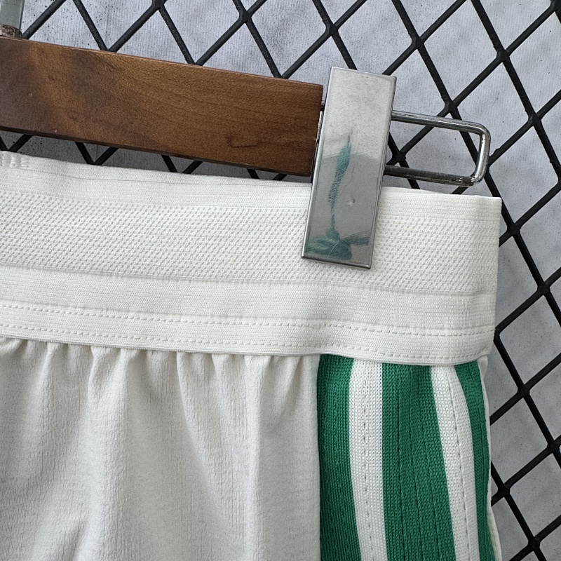 Argelia Short Local Versión Jugador 2026 (Blanco) 3