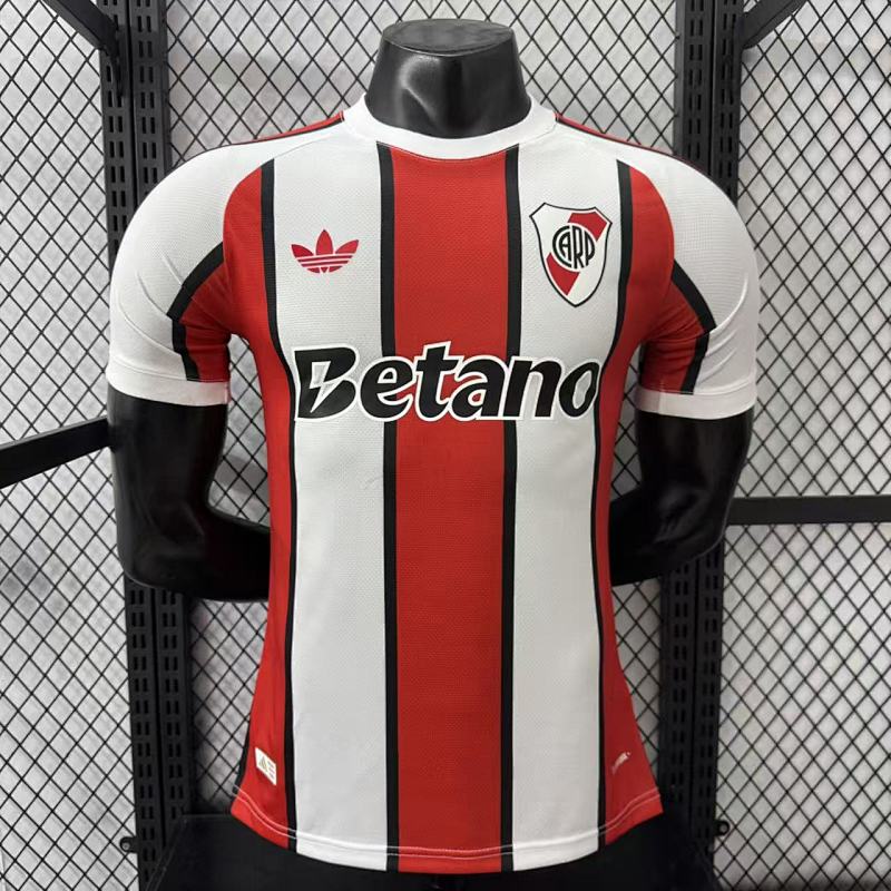 River Plate Edición Especial Versión Jugador (Blanca)