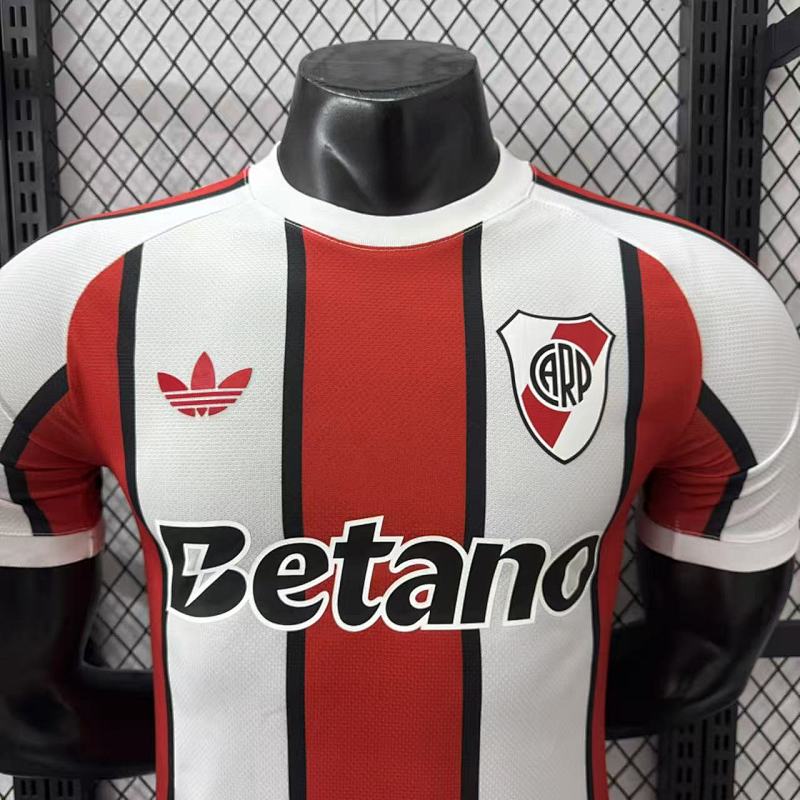 River Plate Edición Especial Versión Jugador (Blanca) 3