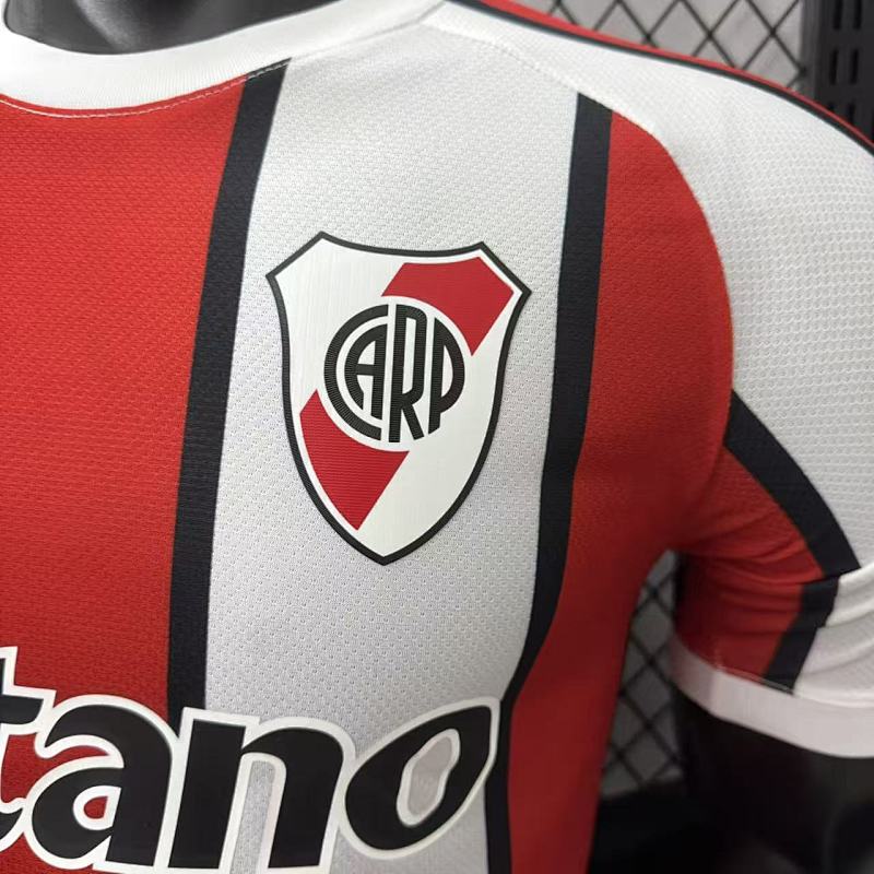 River Plate Edición Especial Versión Jugador (Blanca) 5