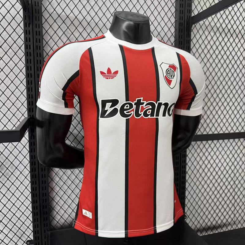River Plate Edición Especial Versión Jugador (Blanca) 6