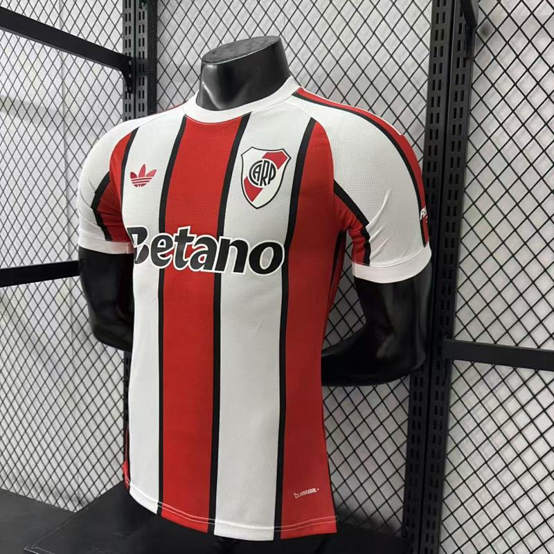 River Plate Edición Especial Versión Jugador (Blanca) 7