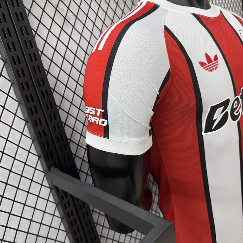 River Plate Edición Especial Versión Jugador (Blanca) 8