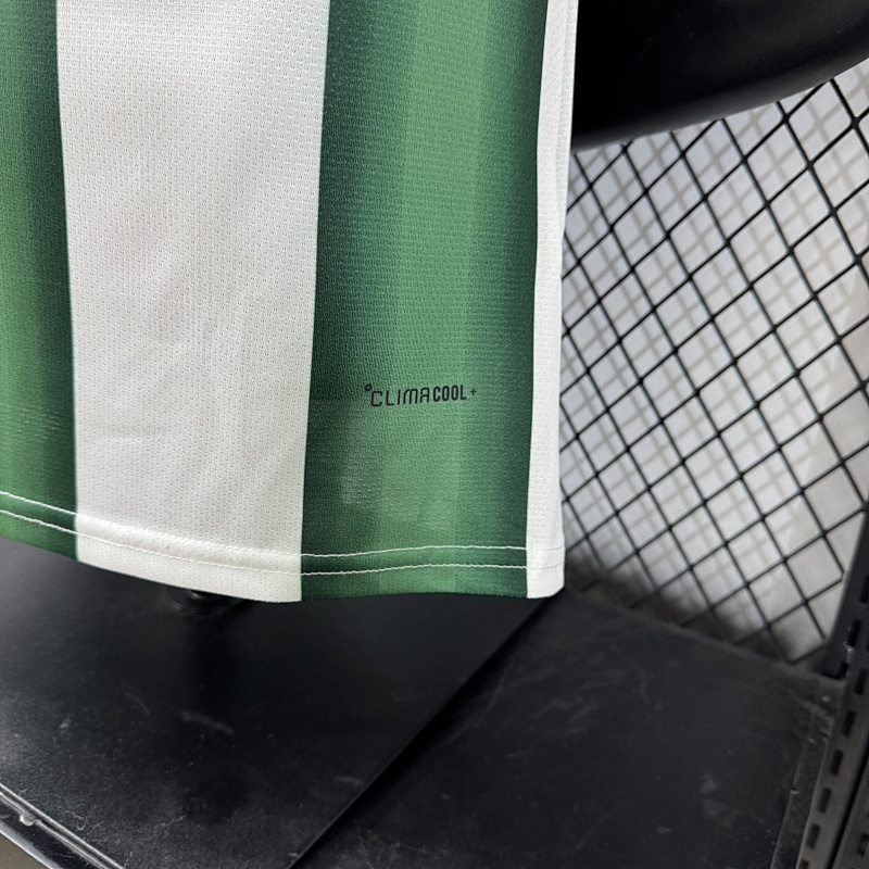 México Edición Especial Diseño 2 Versión Jugador 2026 (Blanca) 11