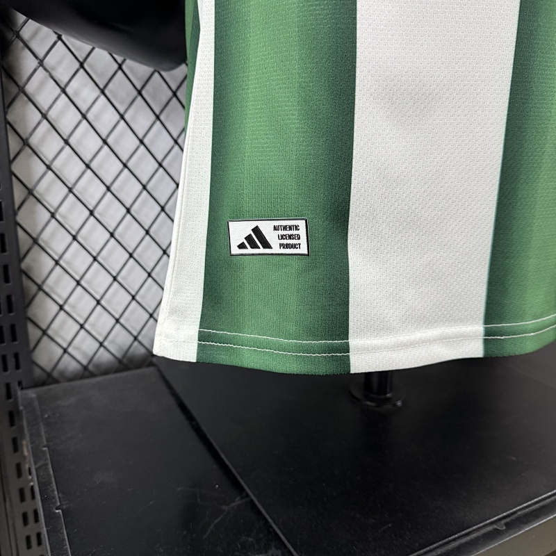 México Edición Especial Diseño 2 Versión Jugador 2026 (Blanca) 10