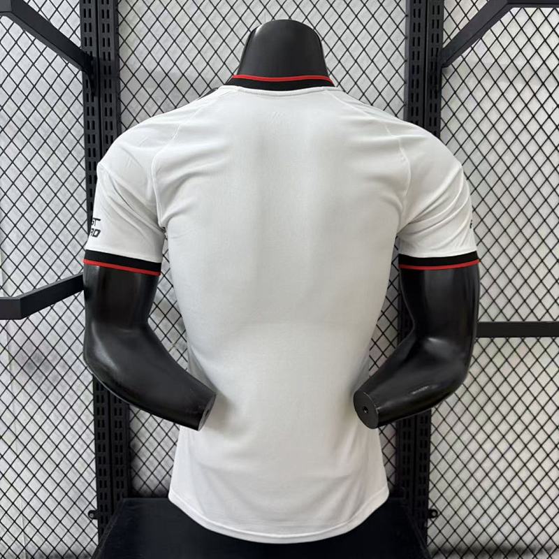 River Plate Edición Especial Versión Jugador 2026 (Blanca) 2