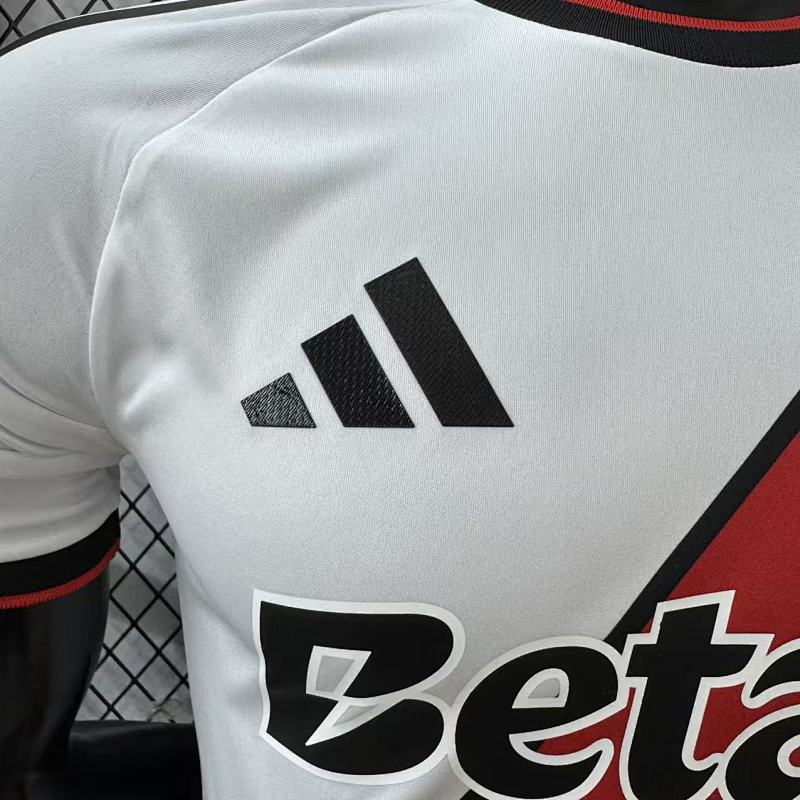 River Plate Edición Especial Versión Jugador 2026 (Blanca) 4