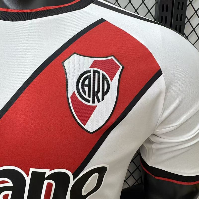 River Plate Edición Especial Versión Jugador 2026 (Blanca) 5