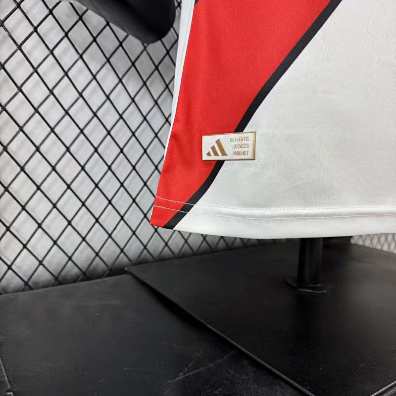 River Plate Edición Especial Versión Jugador 2026 (Blanca) 10