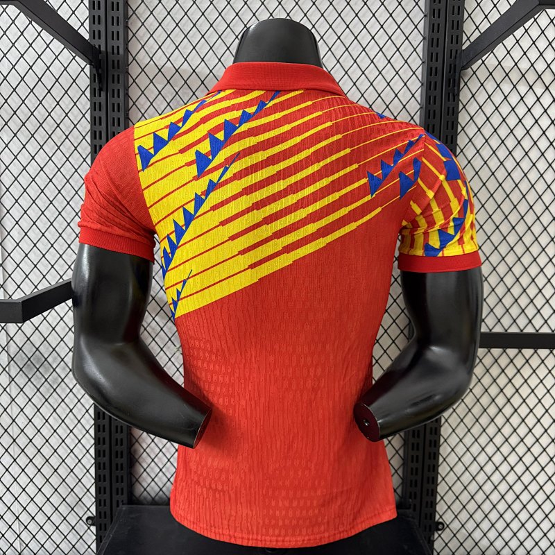 España Edición Especial Versión Jugador (Roja) 2