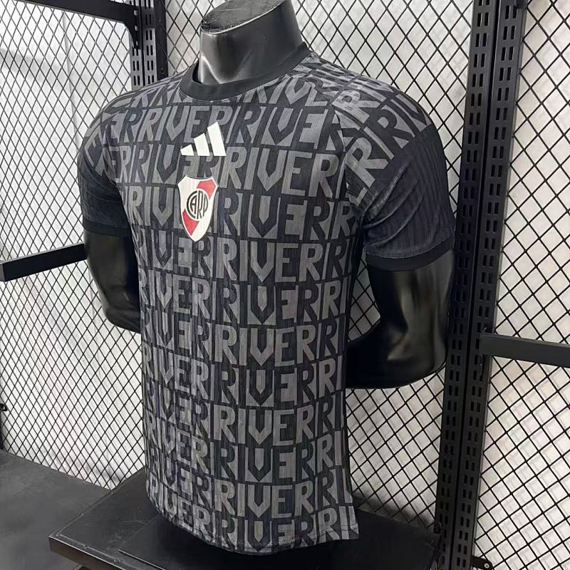 River Plate Edición Especial Versión Jugador (Negra) 9
