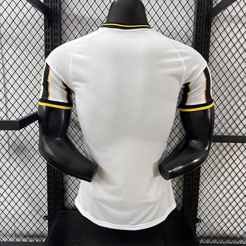 Boca Juniors Edición Especial Versión Jugador 2026 (Blanca) 2