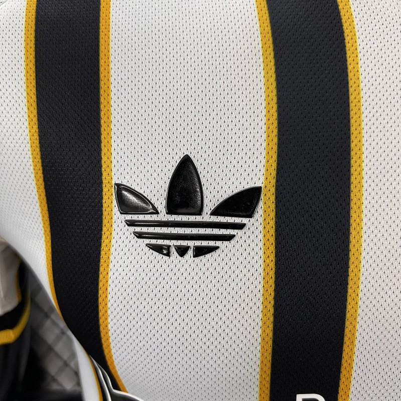 Boca Juniors Edición Especial Versión Jugador 2026 (Blanca) 4