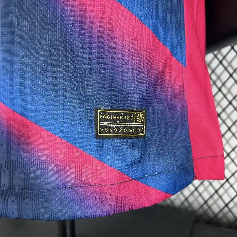 FC Barcelona Edición Especial Versión Jugador (Azul) 9