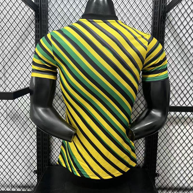 Jamaica Edición Especial Versión Jugador (Amarilla) 2