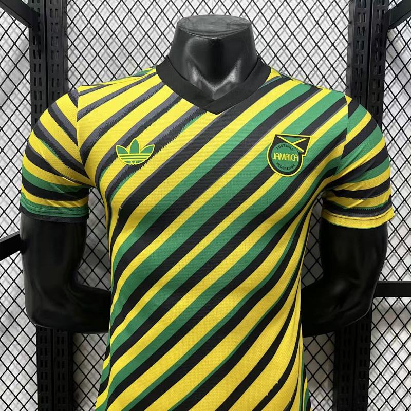 Jamaica Edición Especial Versión Jugador (Amarilla) 3