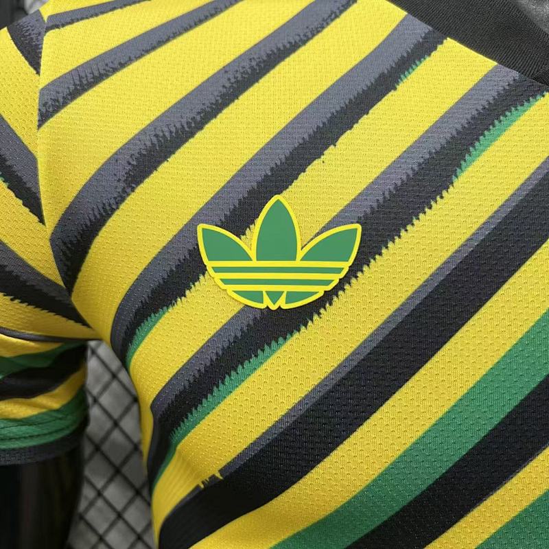Jamaica Edición Especial Versión Jugador (Amarilla) 4