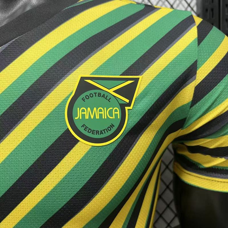 Jamaica Edición Especial Versión Jugador (Amarilla) 5
