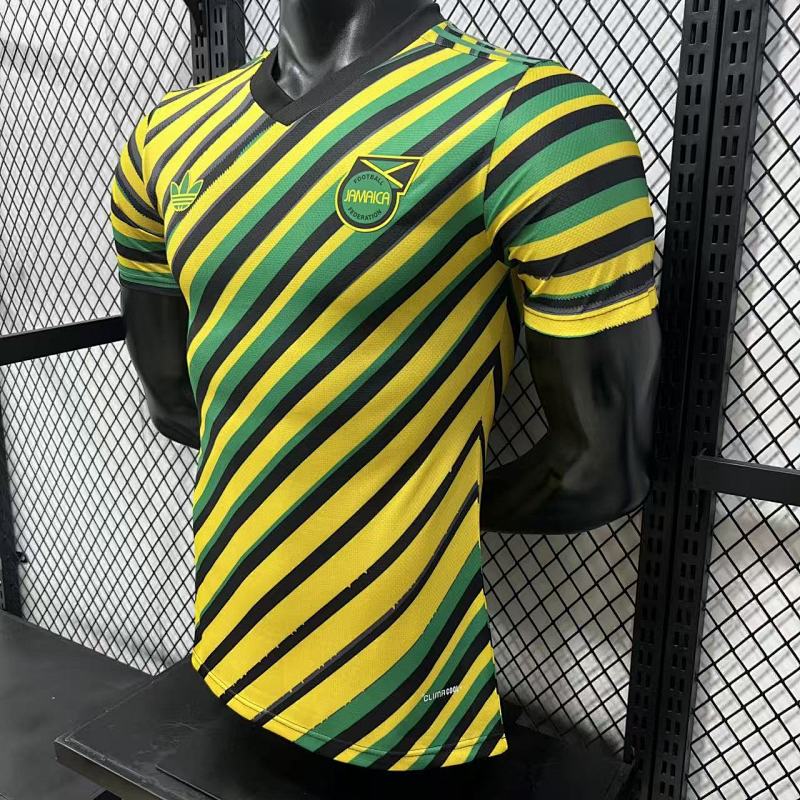 Jamaica Edición Especial Versión Jugador (Amarilla) 7