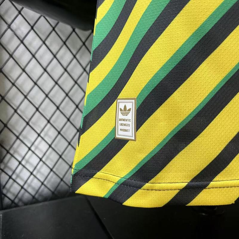 Jamaica Edición Especial Versión Jugador (Amarilla) 8