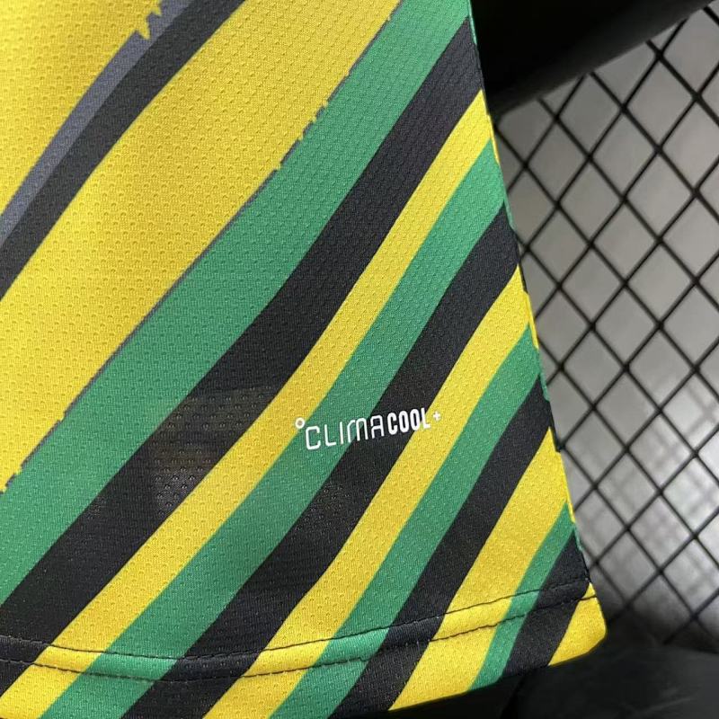 Jamaica Edición Especial Versión Jugador (Amarilla) 9