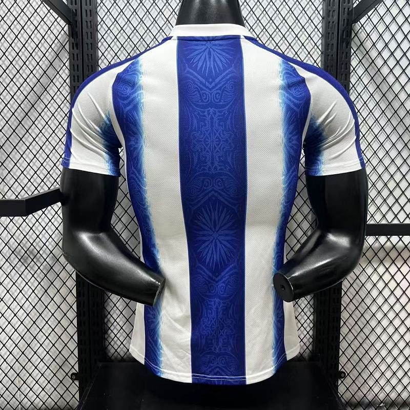 Argentina Edición Especial Versión Jugador 2026 (Blanca) 2