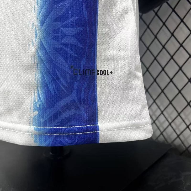 Argentina Edición Especial Versión Jugador 2026 (Blanca) 9