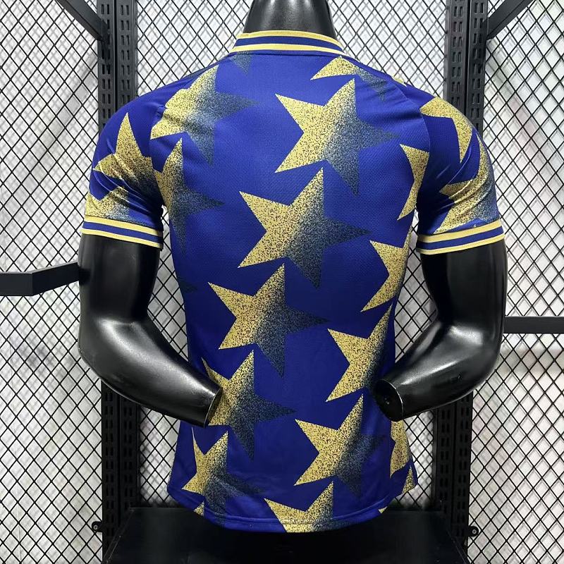 Argentina Edición Especial Diseño 2 Versión Jugador 2026 (Azul) 2