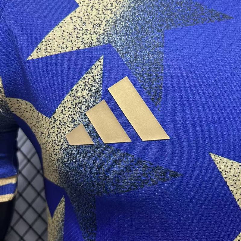 Argentina Edición Especial Diseño 2 Versión Jugador 2026 (Azul) 4