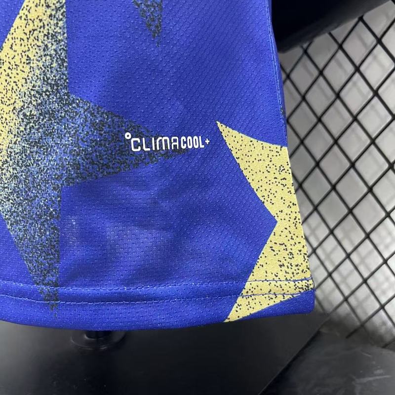 Argentina Edición Especial Diseño 2 Versión Jugador 2026 (Azul) 9
