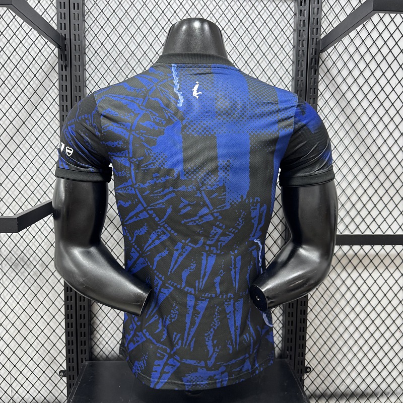Argentina Edición Especial Versión Jugador 2026 (Negra) 2