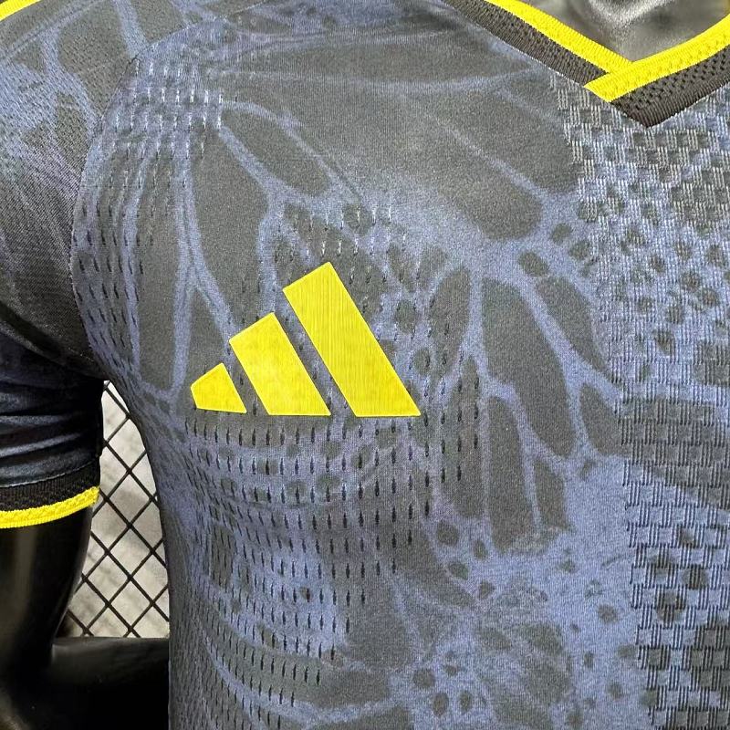 Colombia Edición Especial Versión Jugador 2026 (Negra) 4