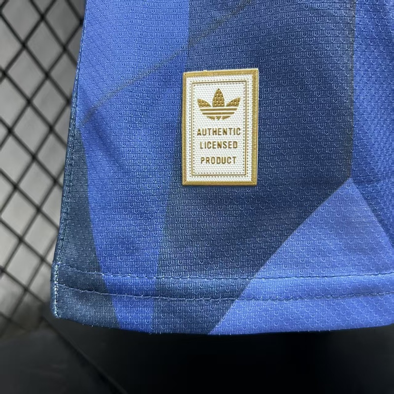 Argentina Edición Especial Versión Jugador 2026 (Azul) 3