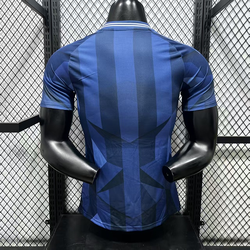 Argentina Edición Especial Versión Jugador 2026 (Azul) 8