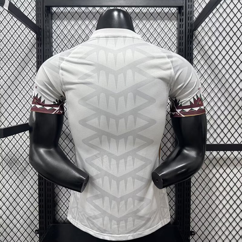 México Edición Especial Versión Jugador 2026 (Blanca) 2