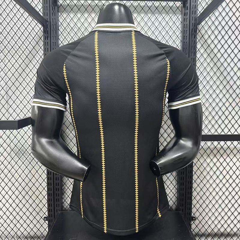 Alemania Edición Especial Versión Jugador 2026 (Negra) 2