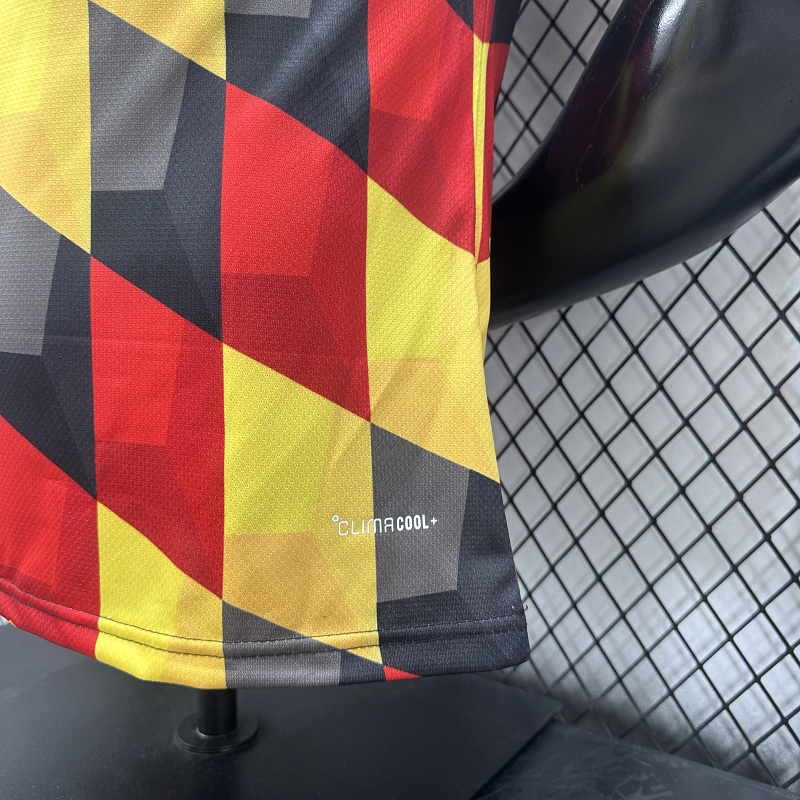 Alemania Edición Especial Versión Jugador 2026 (Roja) 2
