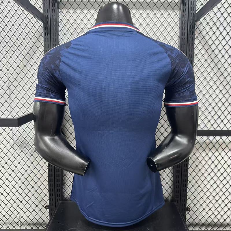 Arsenal Edición Especial Versión Jugador 2025 (Azul Marino) 10