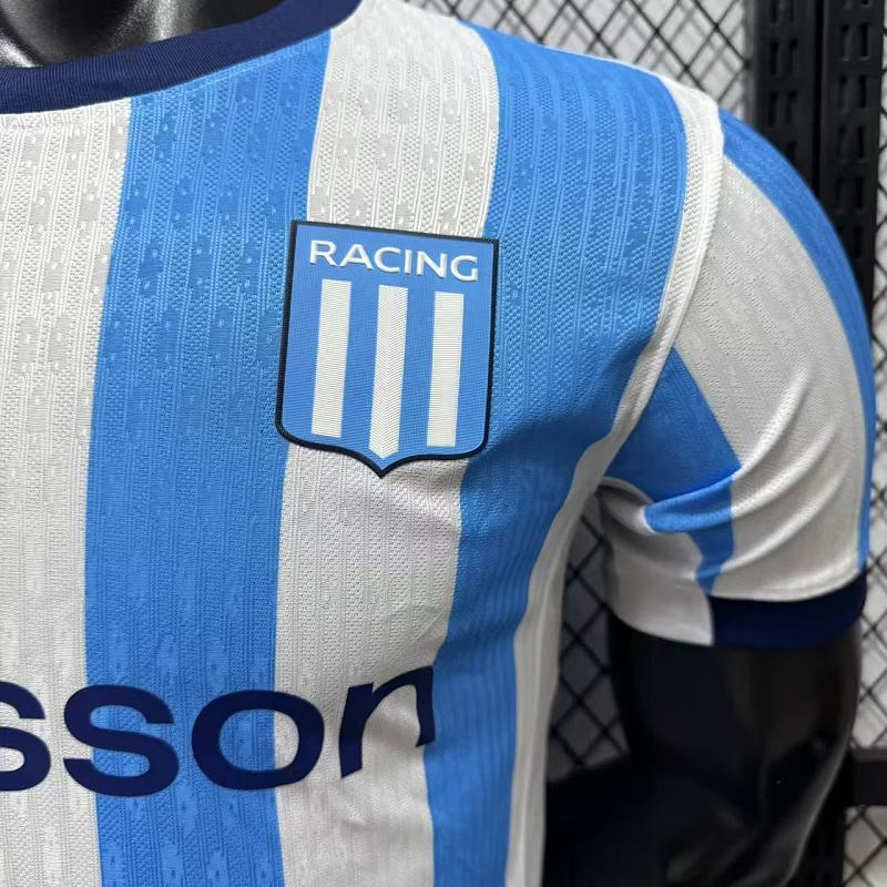 Argentinos Juniors Local Versión Jugador 2026/27 (Celeste) 7
