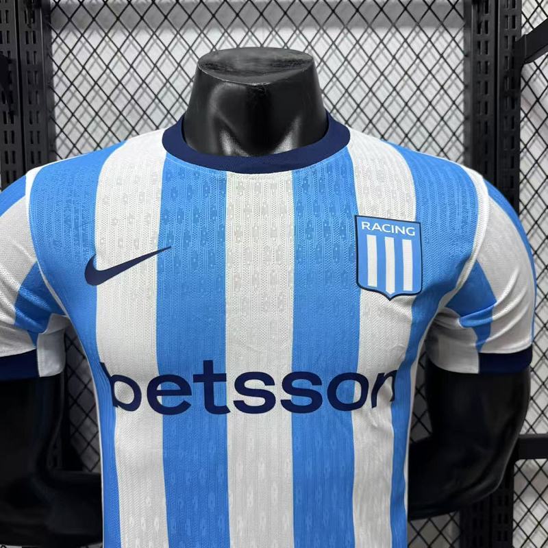 Argentinos Juniors Local Versión Jugador 2026/27 (Celeste) 9