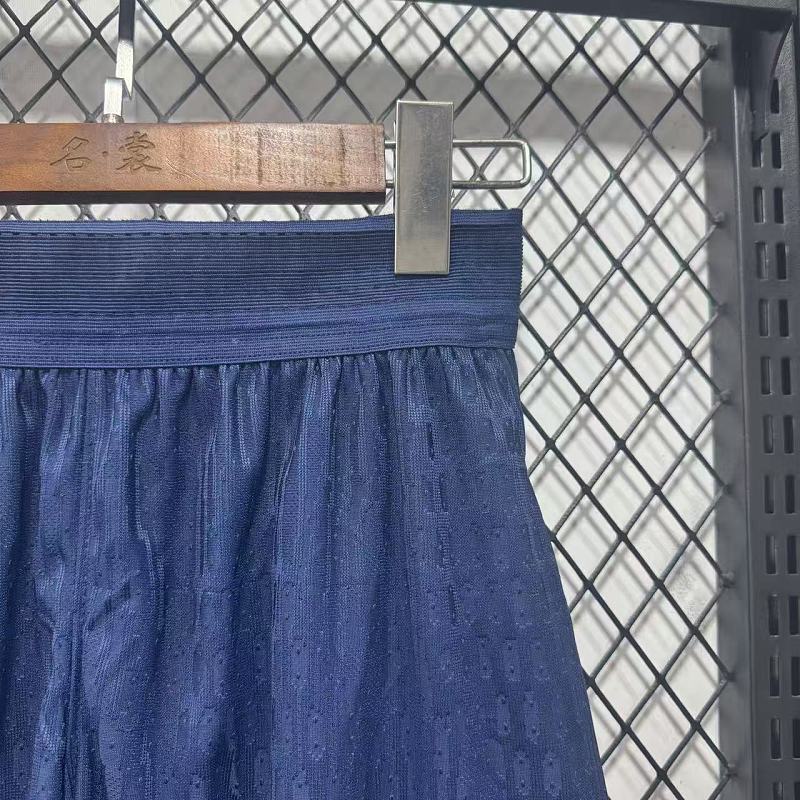 Estados Unidos Short Local Versión Jugador 2026 (Azul) 6
