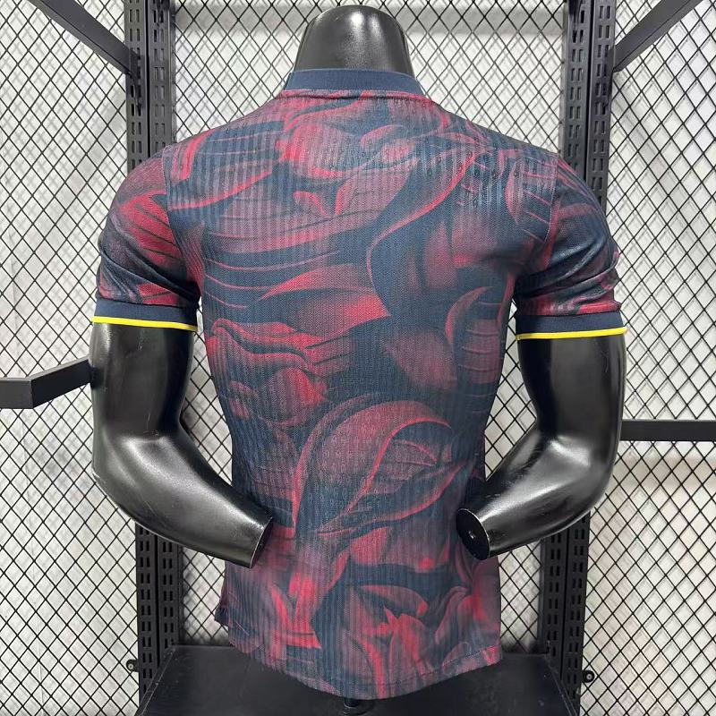 FC Barcelona Edición Especial Diseño 2 Versión Jugador 2026/27 (Granate) 2