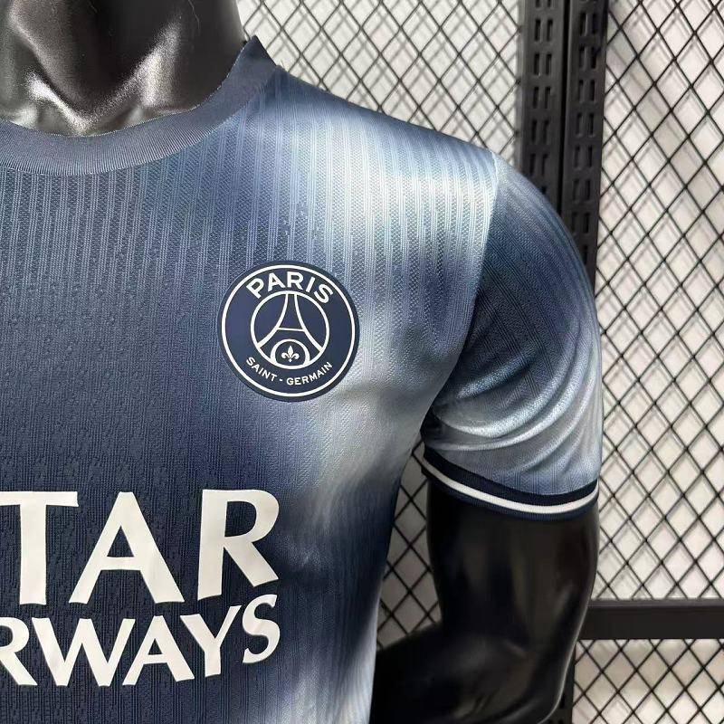 Paris Saint-Germain Edición Especial Versión Jugador 2026/27 (Azul Marino) 5