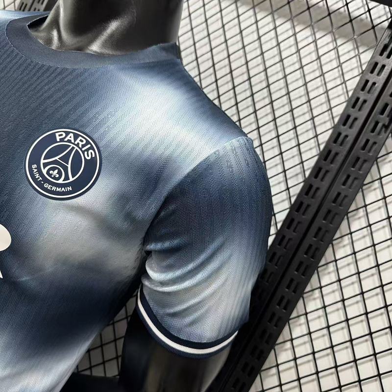 Paris Saint-Germain Edición Especial Versión Jugador 2026/27 (Azul Marino) 7