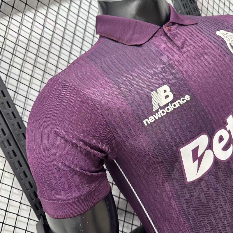 FC Porto Visitante Versión Jugador 2026/27 (Morada) 6