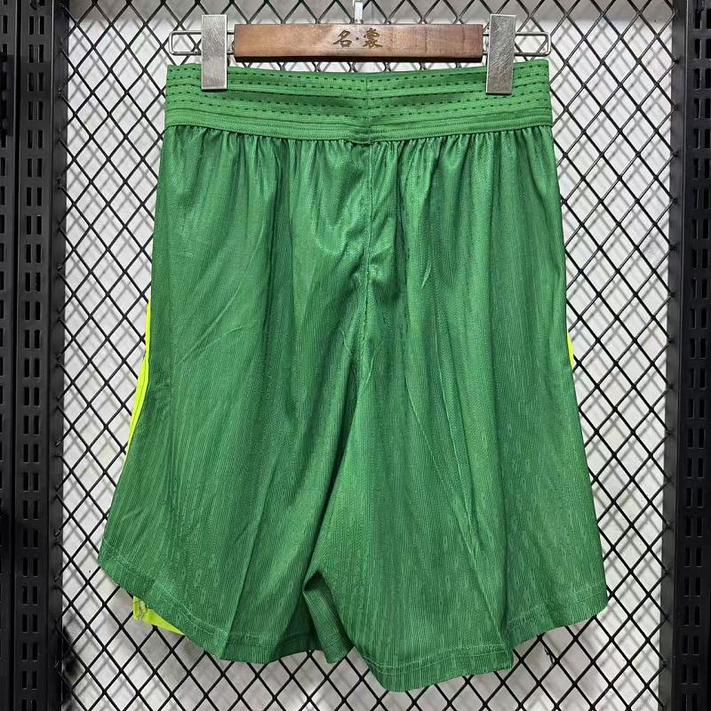 Nigeria Short Local Versión Jugador 2026/27 (Verde) 2