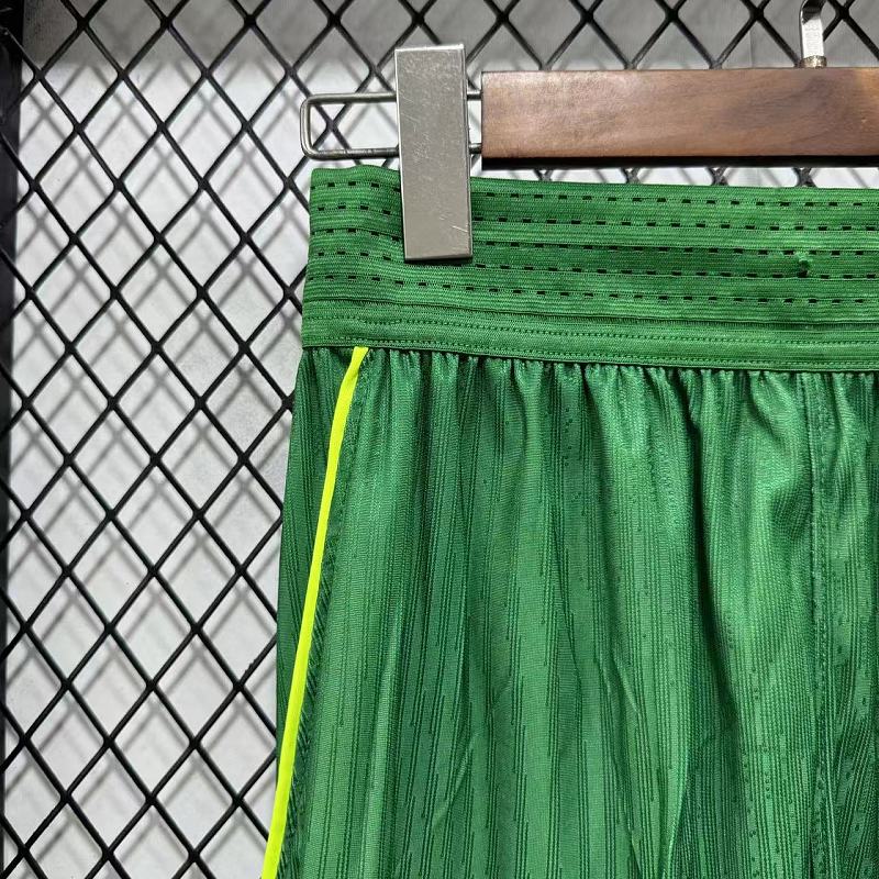 Nigeria Short Local Versión Jugador 2026/27 (Verde) 5