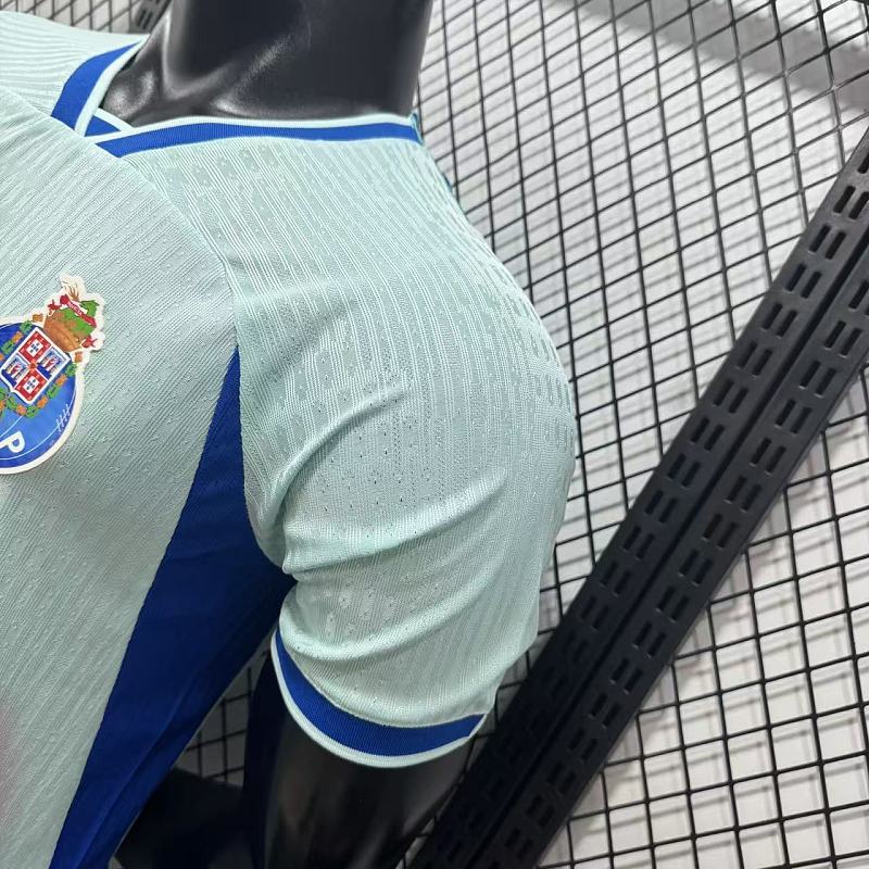 FC Porto Tercera Versión Jugador 2026/27 (Celeste) 7